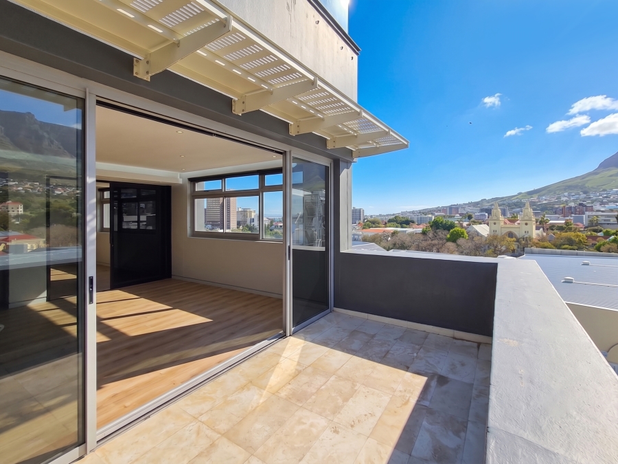 To Let 1 Bedroom Property for Rent in Gardens Western Cape